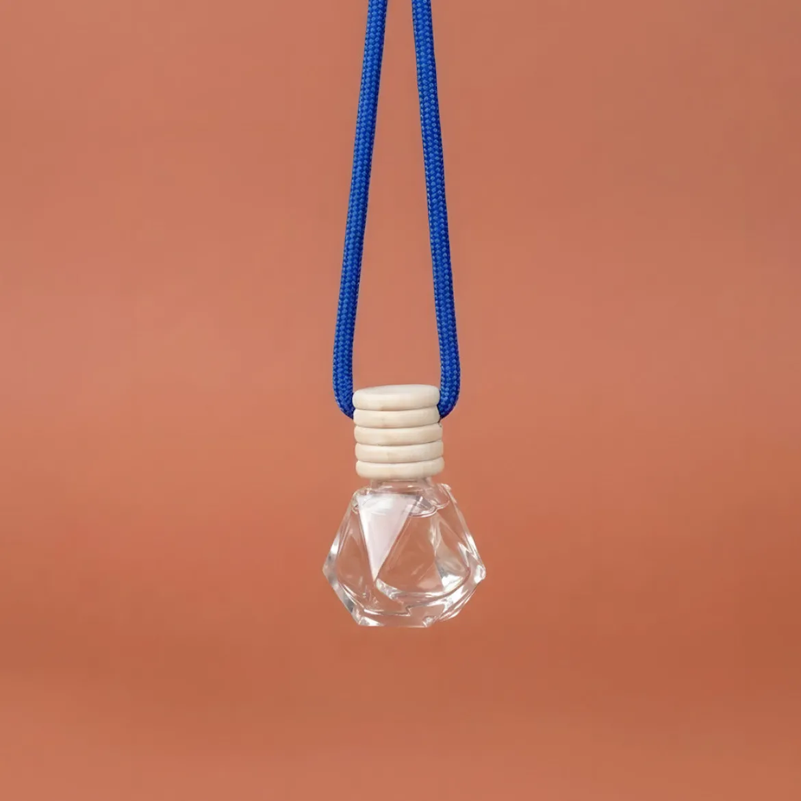 Diamond car diffuser - 8ml