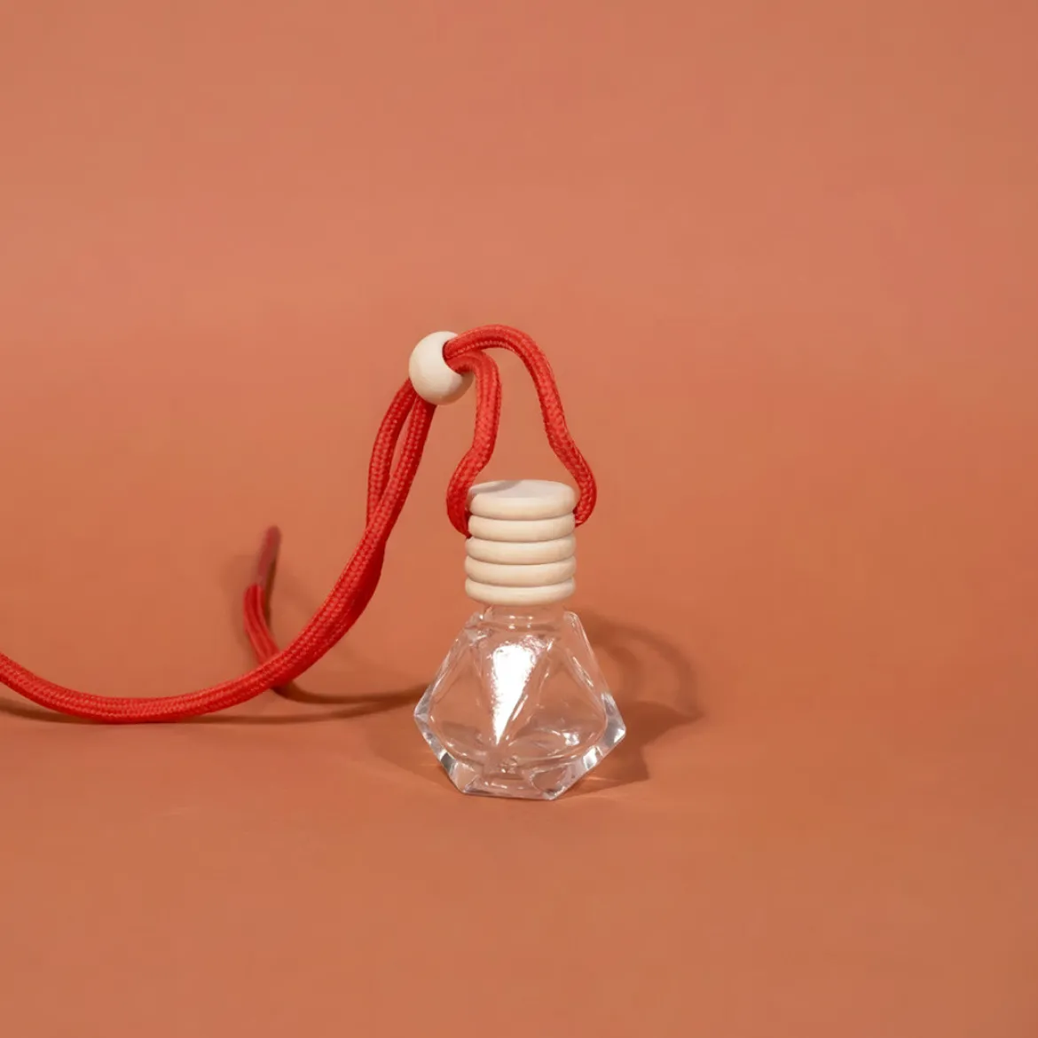 Diamond car diffuser - 8ml