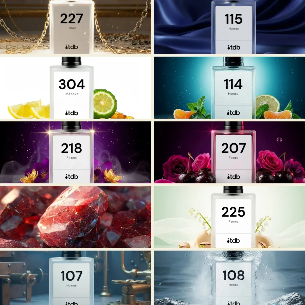 Discovery pack - Dupes