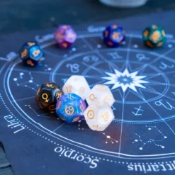 Discovery pack - Signs of the zodiac