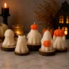 Discovery set - Halloween Chills candle moulds
