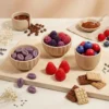 Discovery set - Sweet break decoration moulds