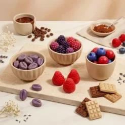 Discovery set - Sweet break decoration moulds