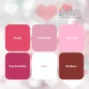Discovery set - Valentine's Day Romance dyes