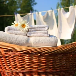 Divine sweetness - Laundry fragrance