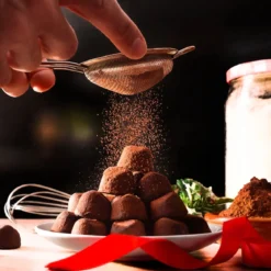 Divine truffle - Candle fragrance oil