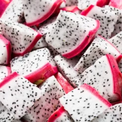 Dragonfruit zest - Candle fragrance oil