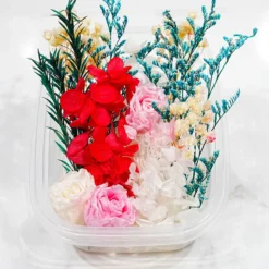 Dried flowers - Bouquet douceur
