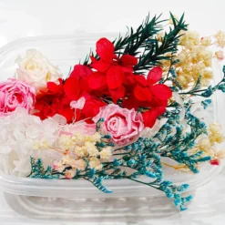 Dried flowers - Bouquet douceur