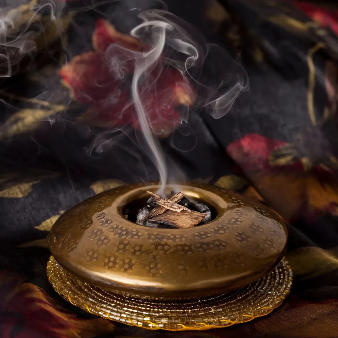 Eternal oud - Candle fragrance oil