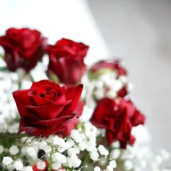 Eternal rose - Candle fragrance oil