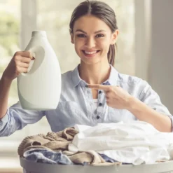 Fabric softener - Candle fragrance oil