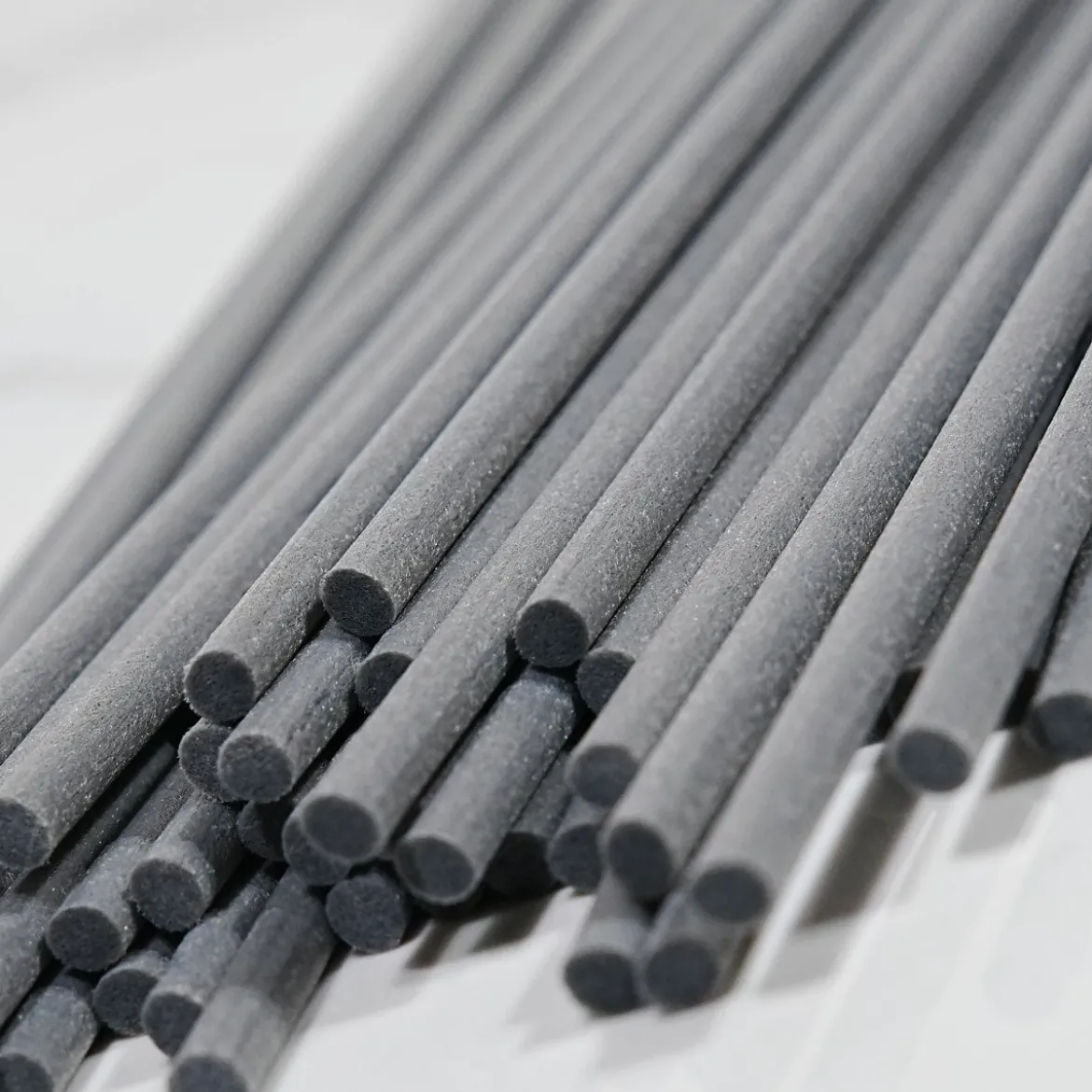 Fiber Rods - 4 x 250 mm