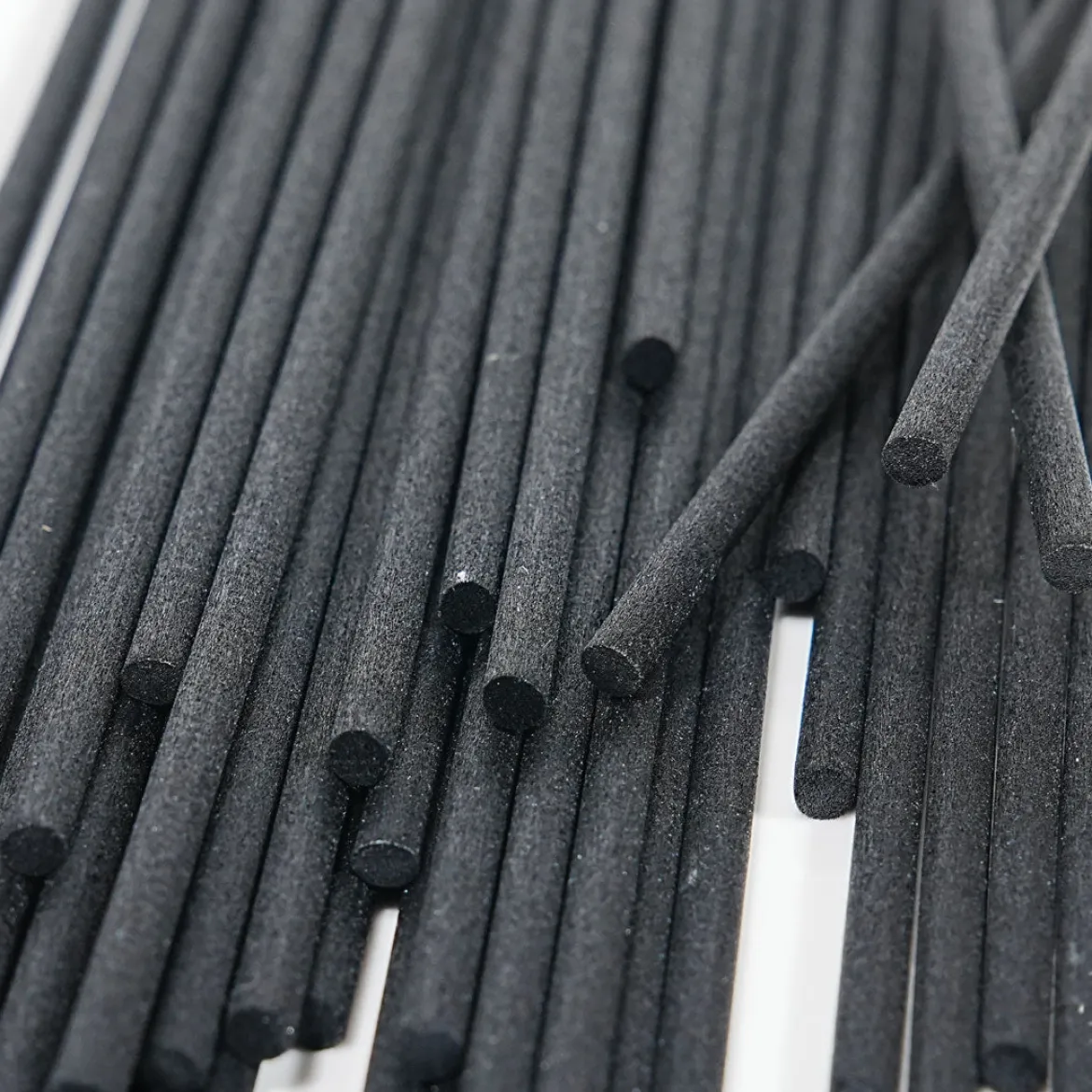 Fiber Rods - 4 x 250 mm