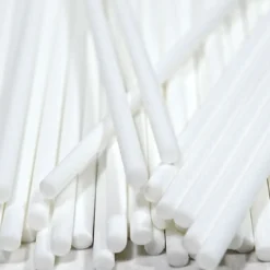 Fiber Rods - 4 x 250 mm