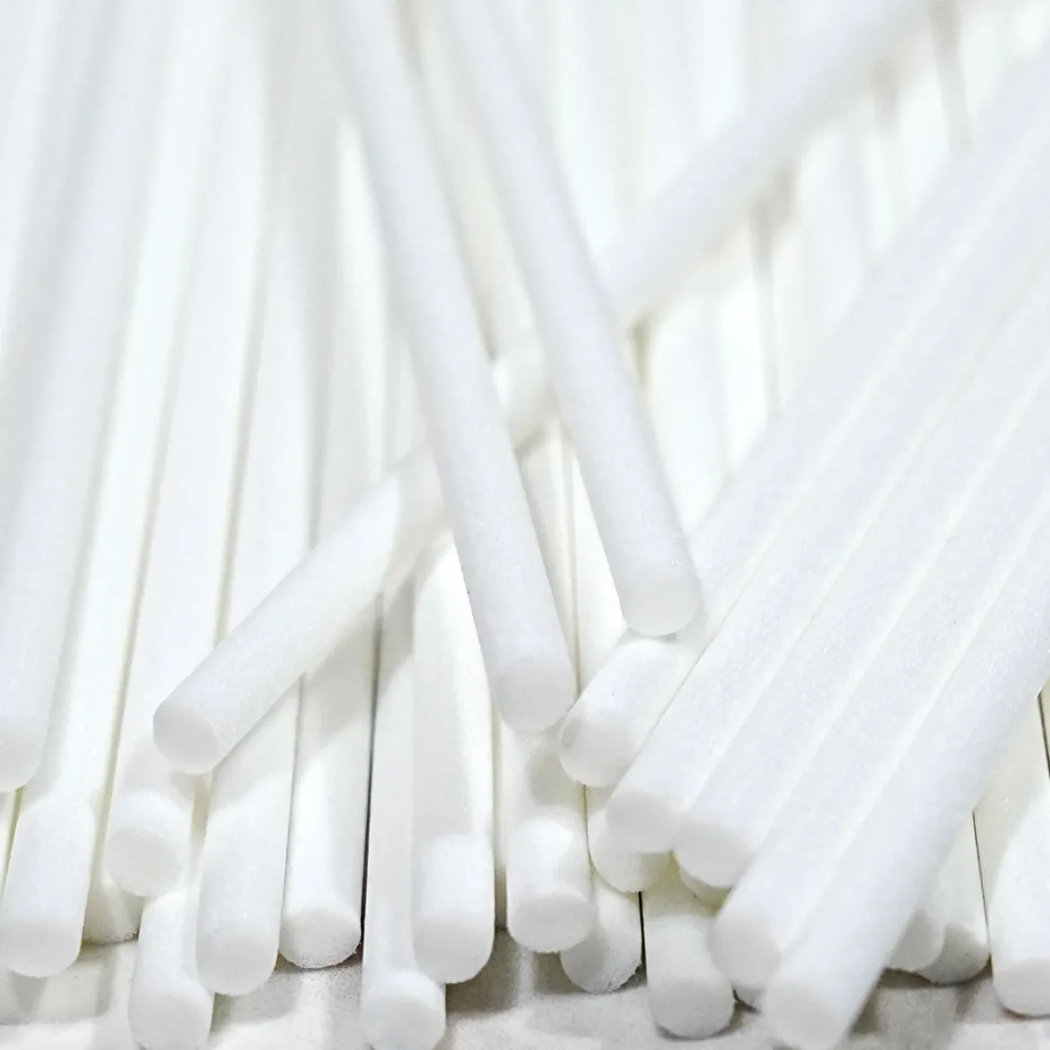 Fiber Rods - 4 x 250 mm
