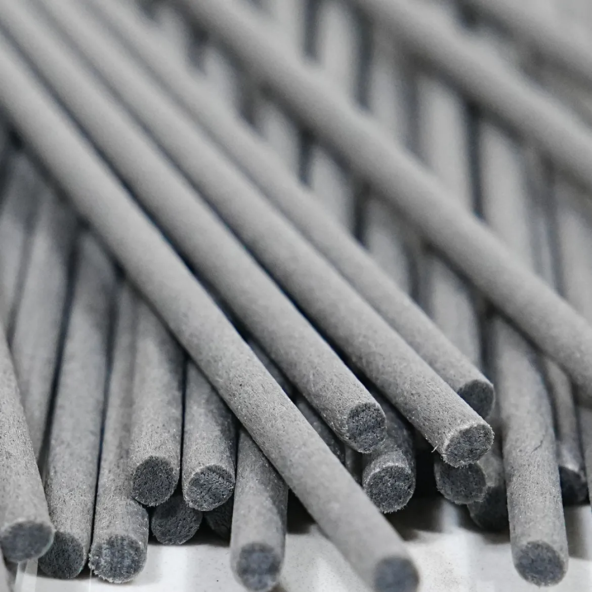 Fiber Rods - 3.5 x 175 mm