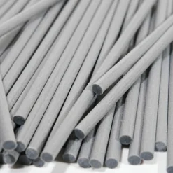 Fiber Rods - 6 x 175 mm