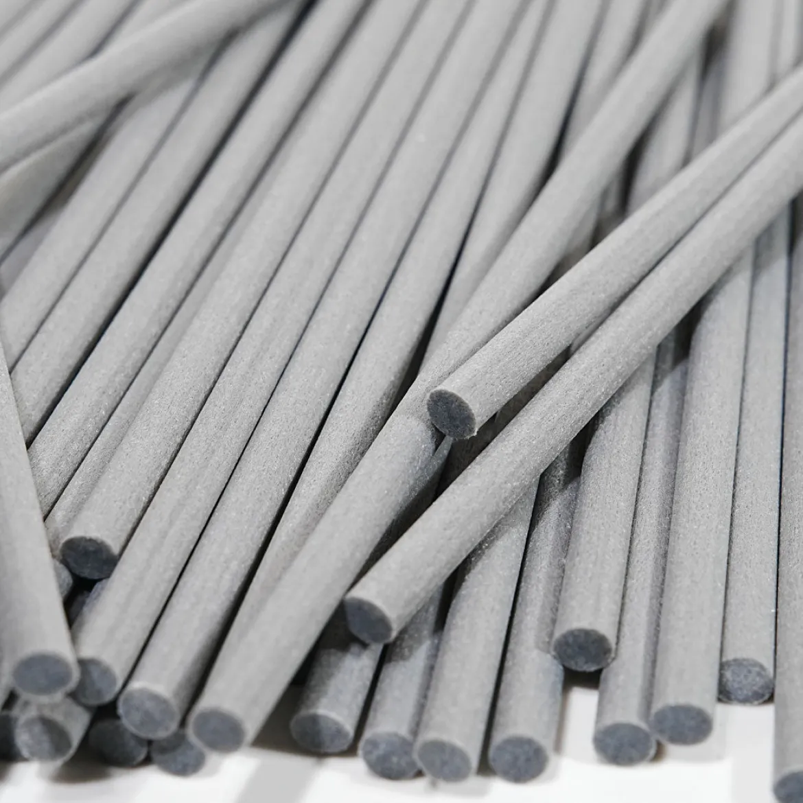 Fiber Rods - 6 x 175 mm