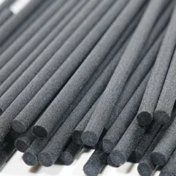 Fiber Rods - 6 x 175 mm