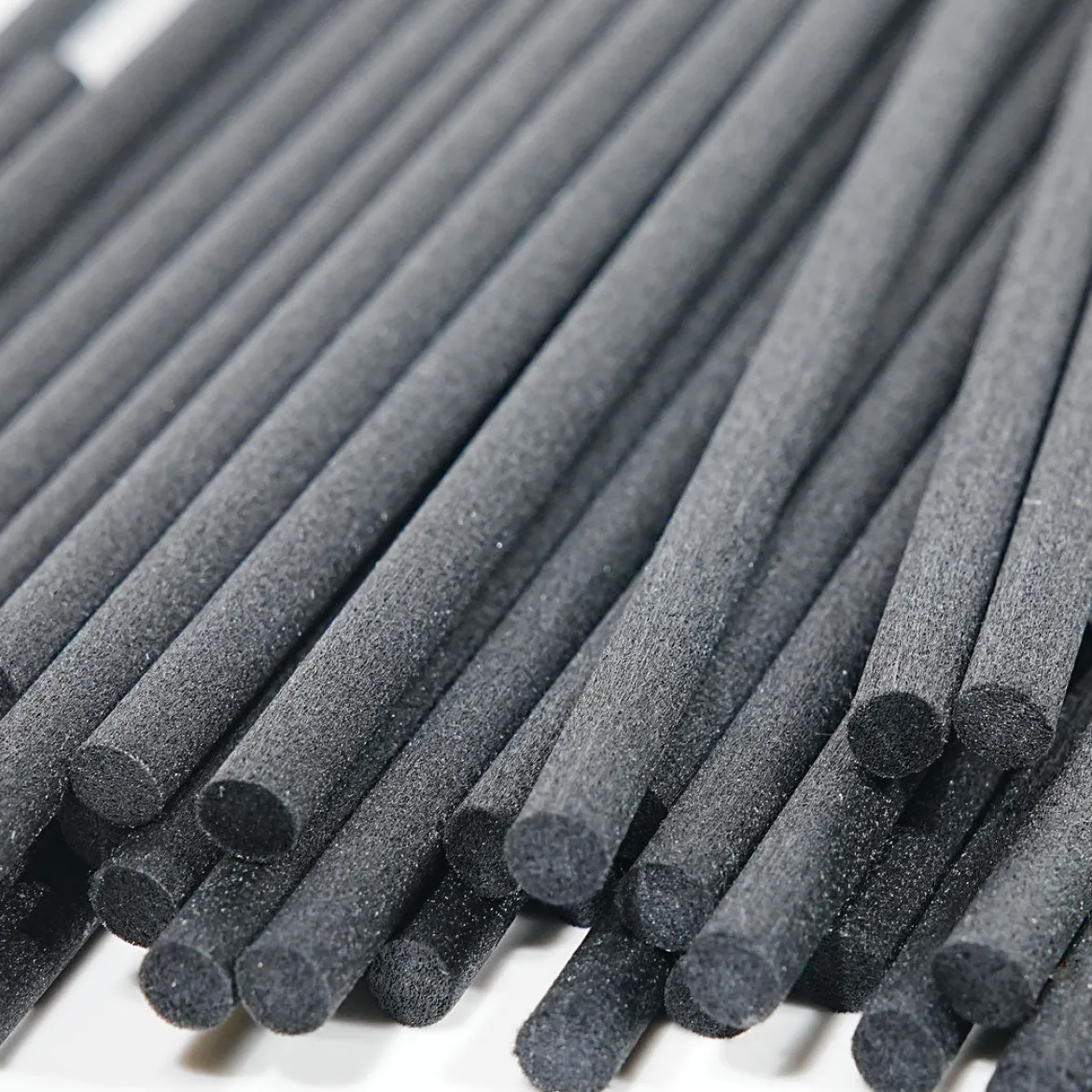 Fiber Rods - 6 x 175 mm