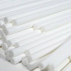 Fiber Rods - 6 x 175 mm