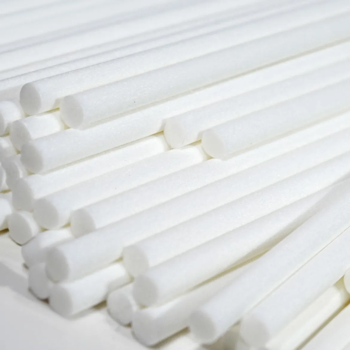 Fiber Rods - 6 x 175 mm