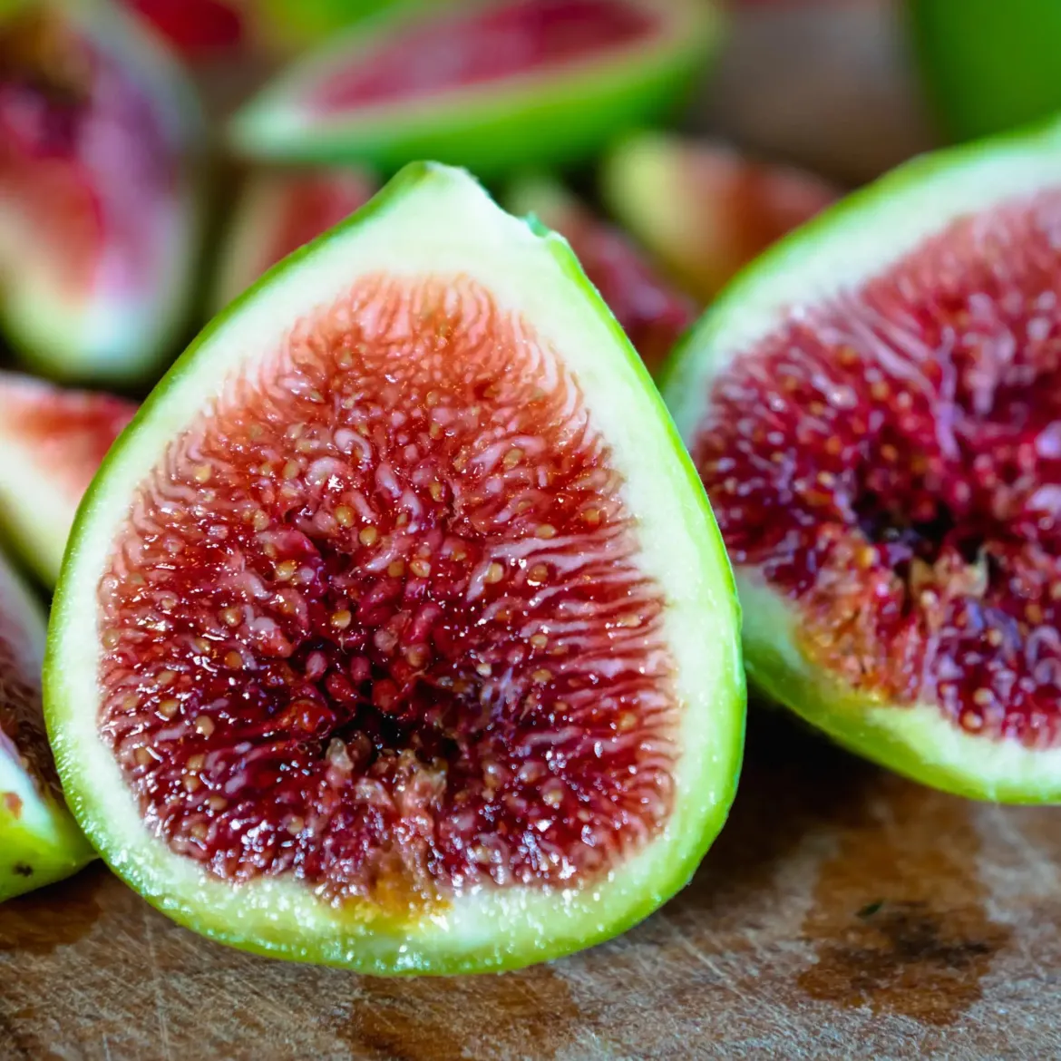 Fig - Candle fragrance oil