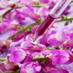 Floral elixir - Candle fragrance oil