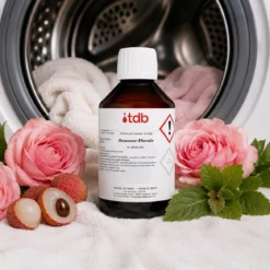 Floral softness - Laundry fragrance booster