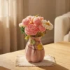 Fondant kit - Bouquet of flowers