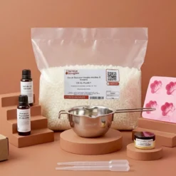 Fondant kit - My first scented fondants