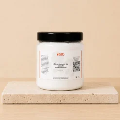 Food-grade baking soda