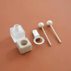 Frosted car diffuser - 8ml