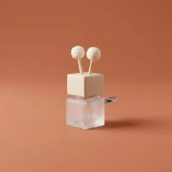Frosted car diffuser - 8ml