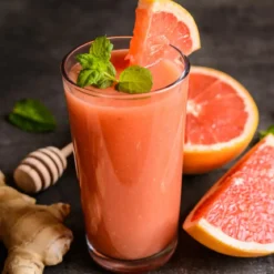Ginger and grapefruit - Candle fragrance oil