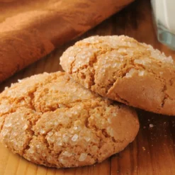Ginger biscuit - Candle fragrance oil