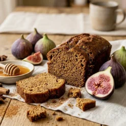 Gingerbread and fig - Candle fragrance oil