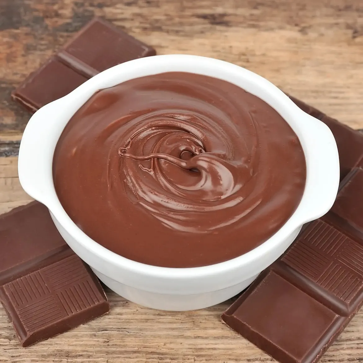 Gourmet chocolate - Candle fragrance oil