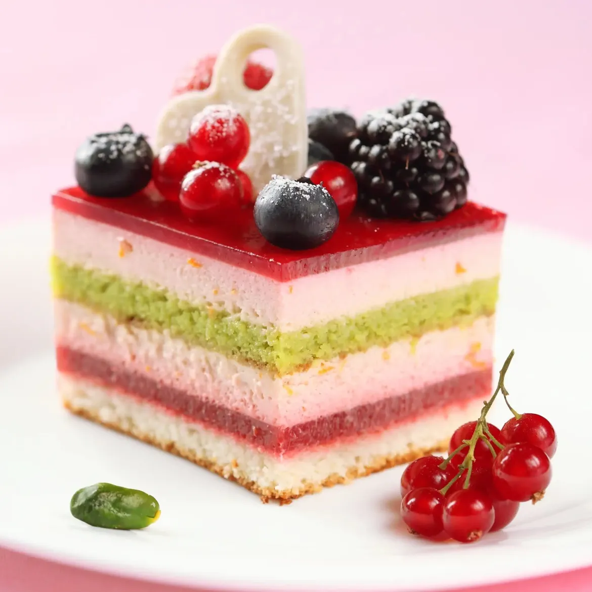 Gourmet pastry Ornat - Candle fragrance oil