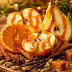 Gourmet purity - Candle fragrance oil
