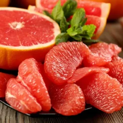 Grapefruit - Candle fragrance oil