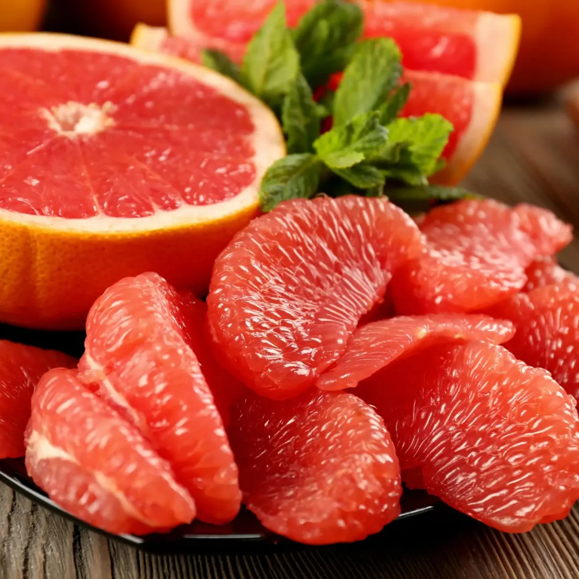 Grapefruit - Candle fragrance oil