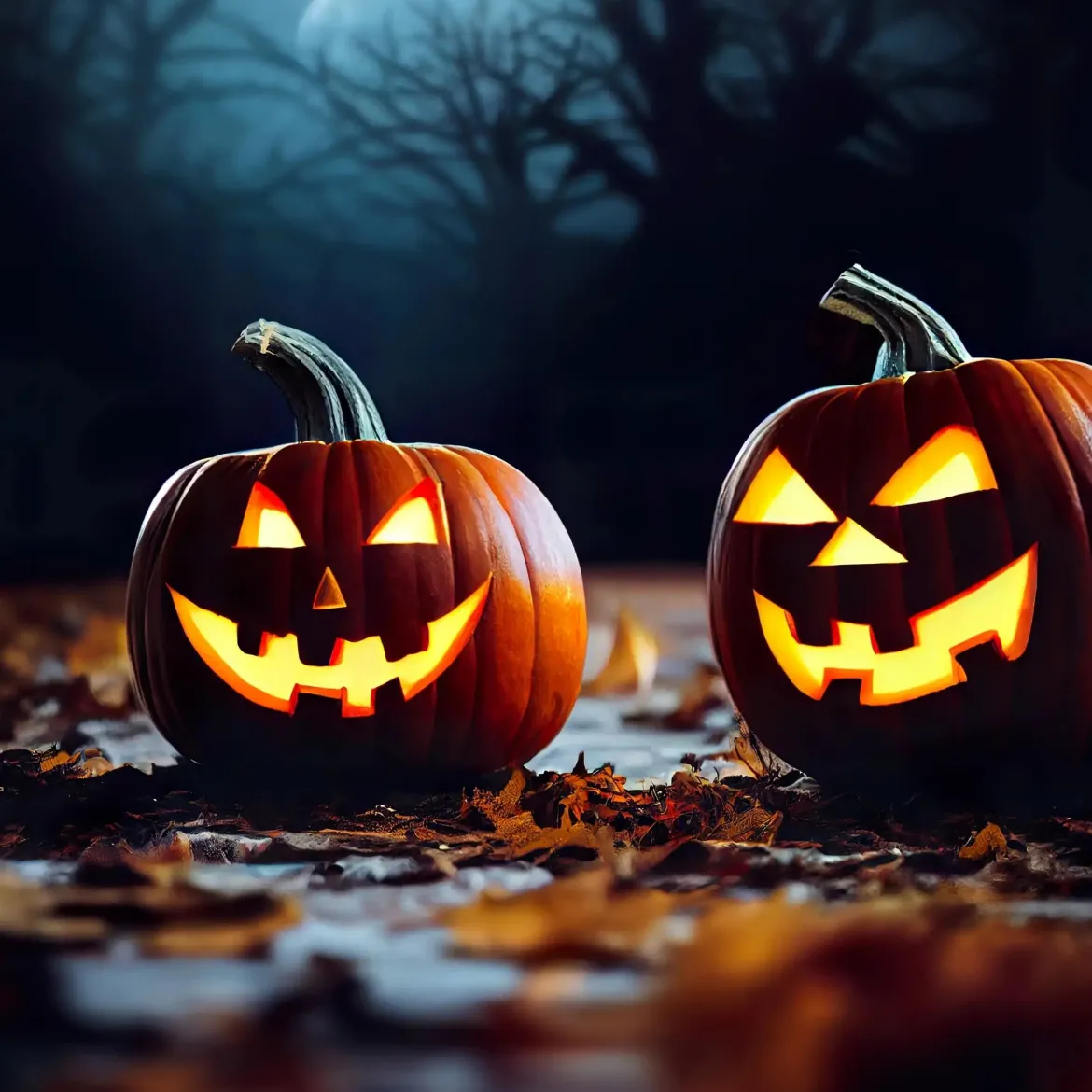 Halloween - Candle fragrance oil