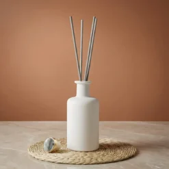 Harmonie white diffuser bottle - 250 ml
