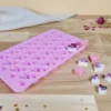 Heart cluster decoration mould - Silicone