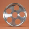 6-hole cover - For T30 machine