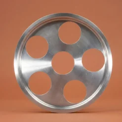 6-hole cover - For T30 machine