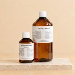 Isopropyl Myristate - Plant origin