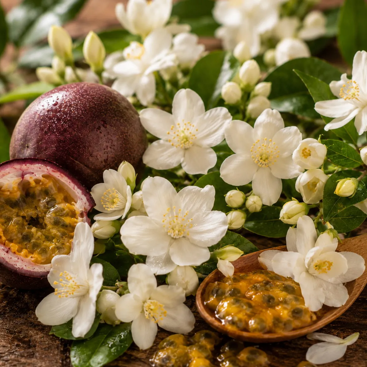 Jasmine passion - Laundry fragrance